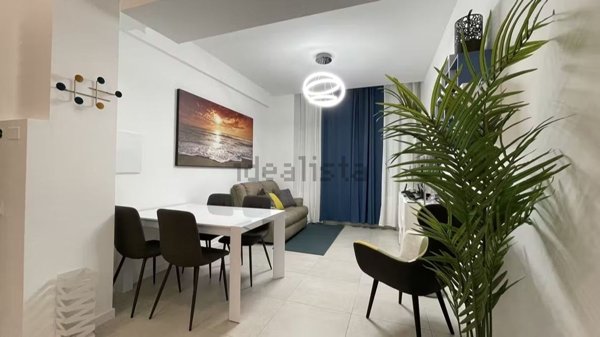 appartamento in affitto a Padova in zona Forcellini / Terranegra