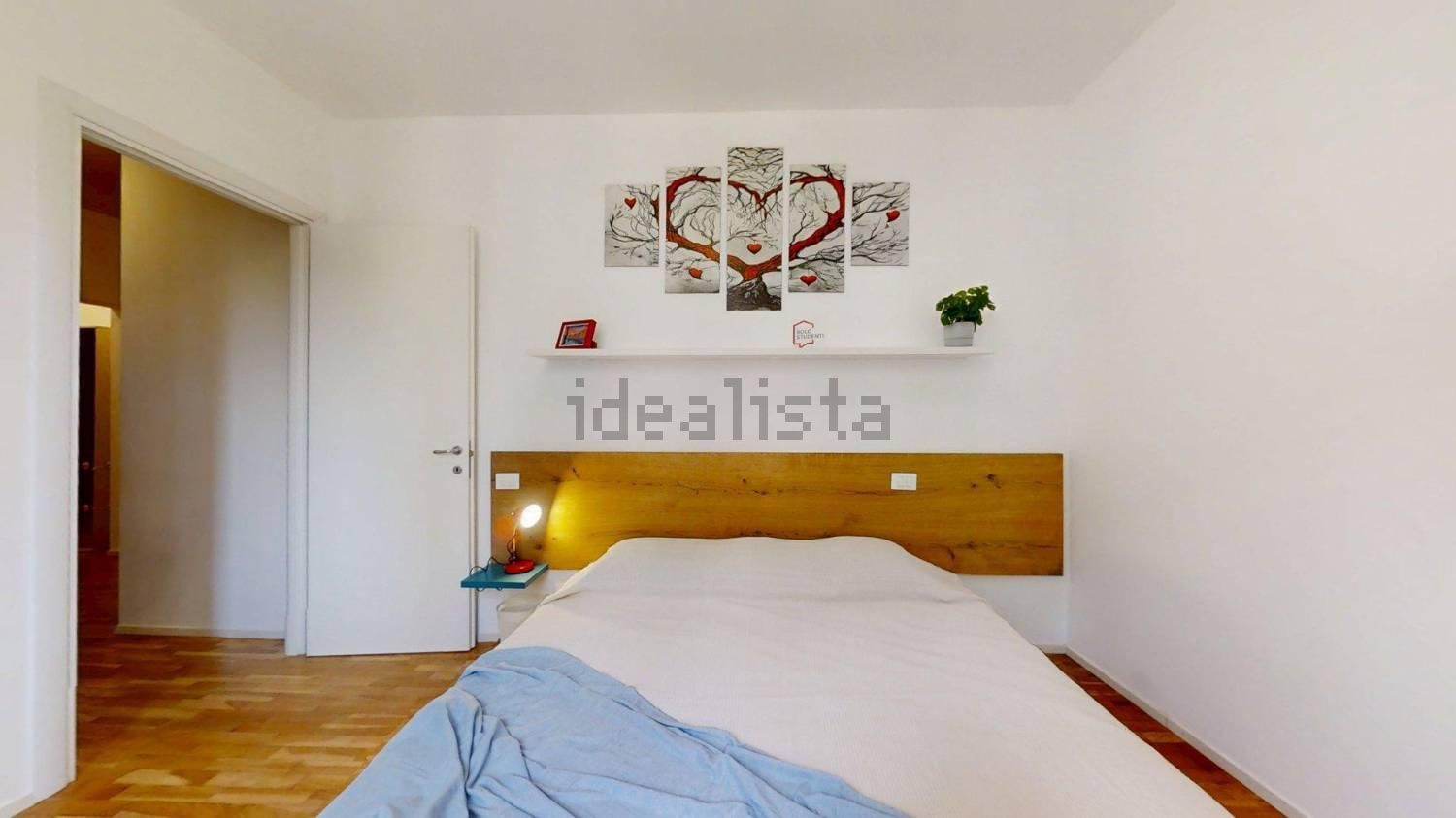 appartamento in affitto a Padova in zona Savonarola