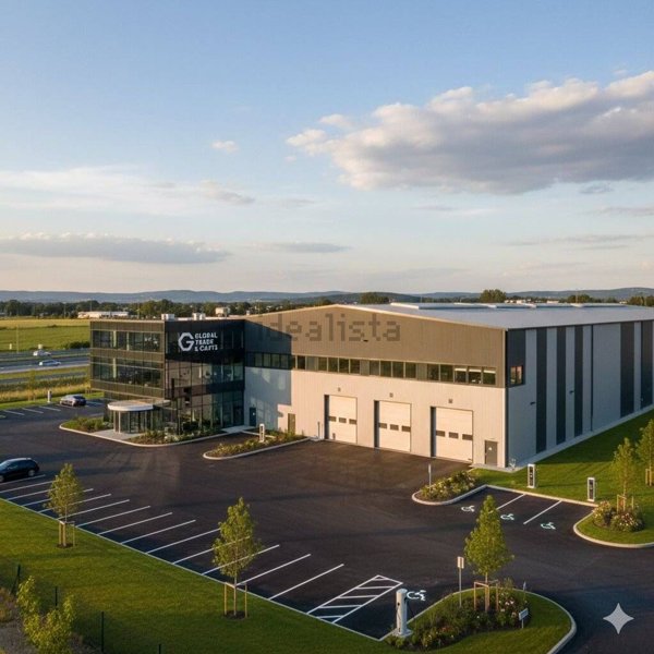 negozio in affitto a Padova in zona Stanga