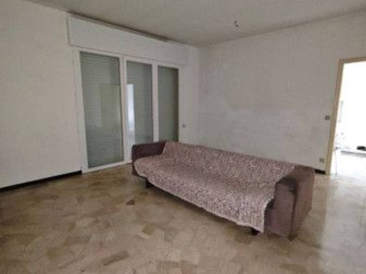 appartamento in affitto a Padova in zona Centro Storico