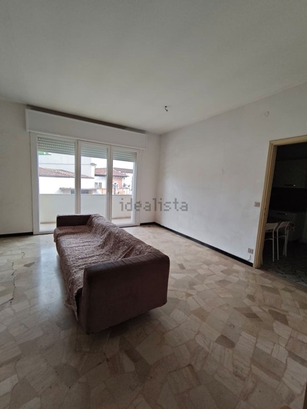 appartamento in affitto a Padova in zona Porta Trento