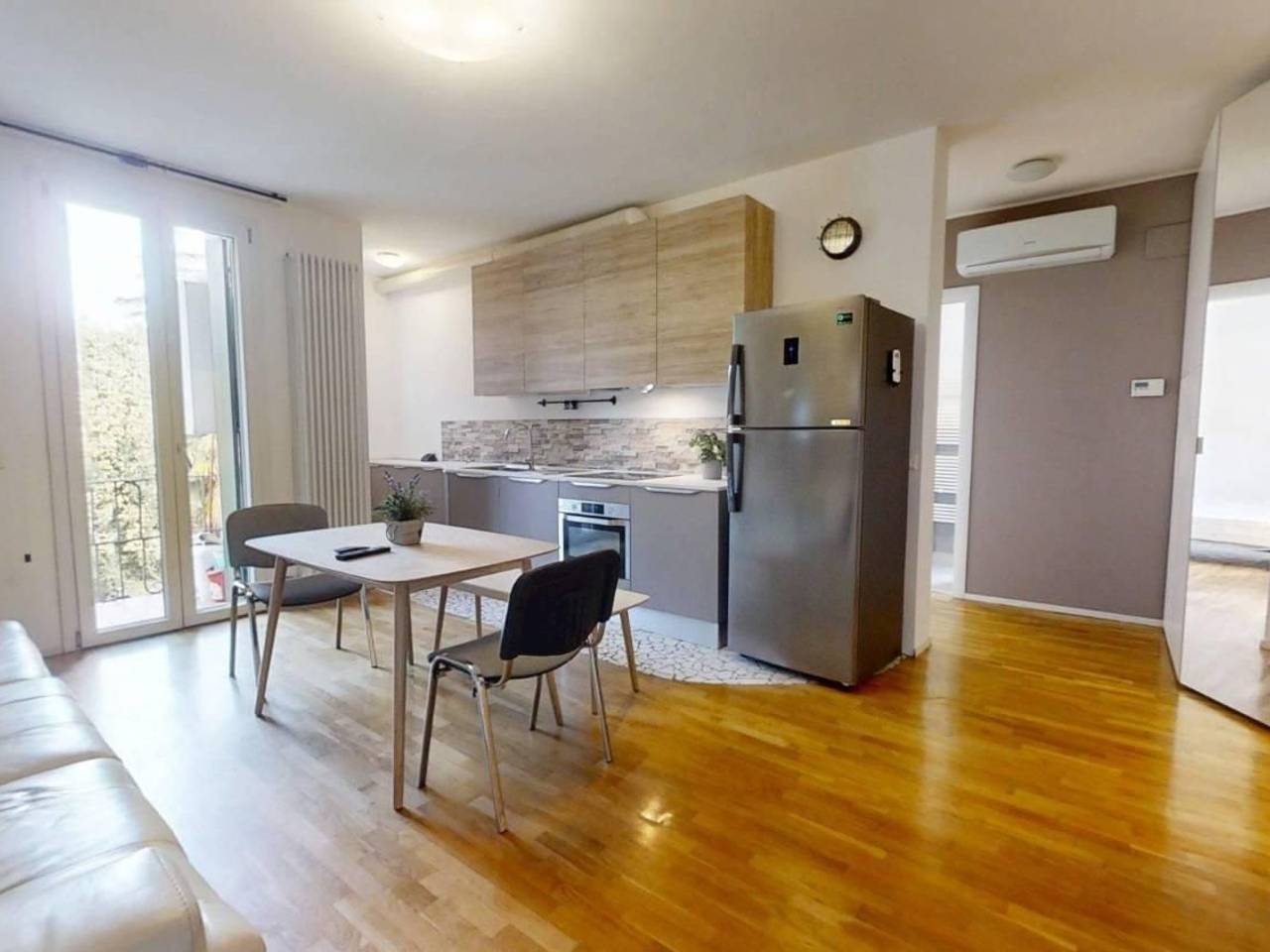 negozio in affitto a Padova in zona Centro Storico