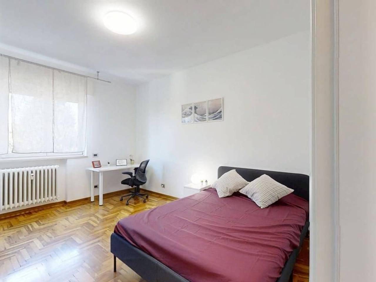 appartamento in affitto a Padova in zona San Giuseppe