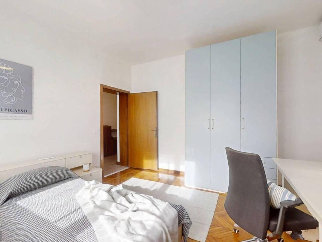 negozio in affitto a Padova in zona Centro Storico