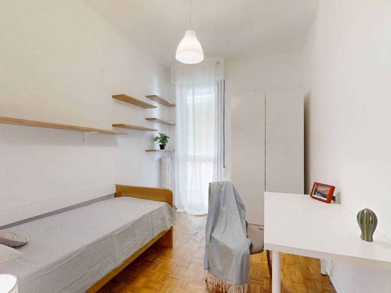 negozio in affitto a Padova in zona San Giuseppe