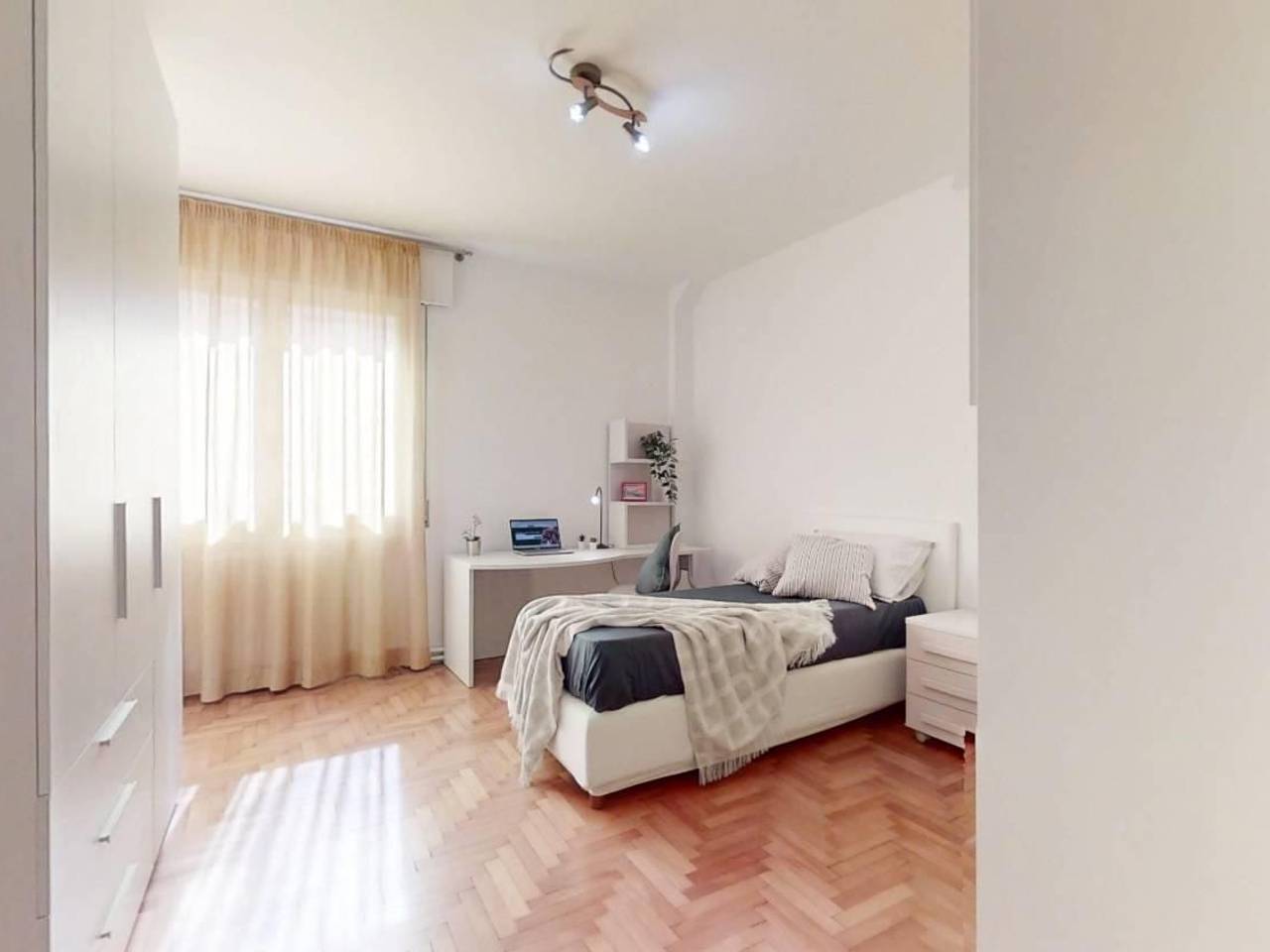 negozio in affitto a Padova in zona San Lazzaro