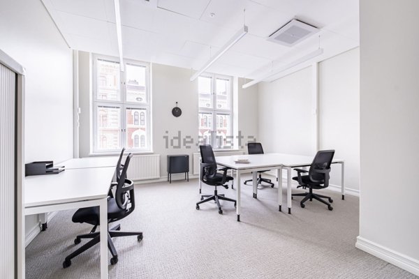 ufficio in affitto a Padova