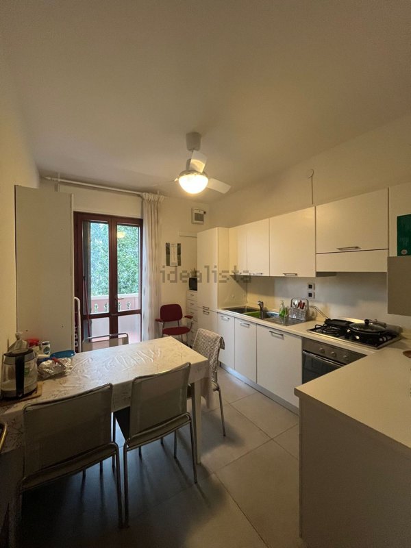 appartamento in affitto a Padova in zona San Carlo