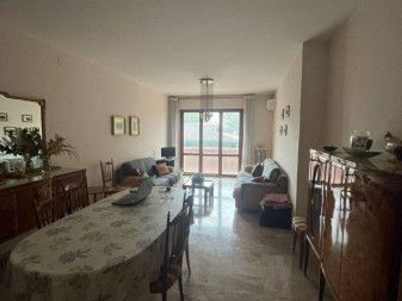 appartamento in affitto a Padova in zona Centro Storico