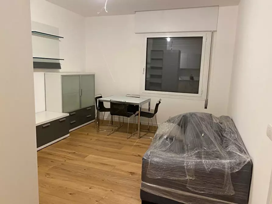 appartamento in affitto a Padova in zona Centro Storico