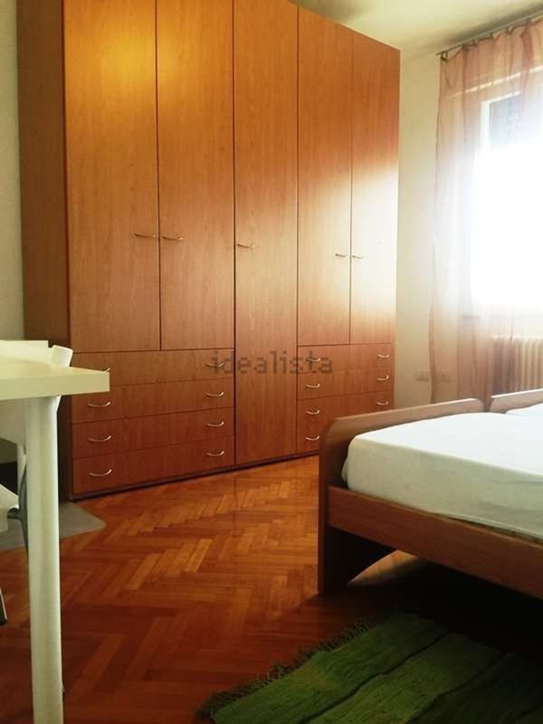 appartamento in affitto a Padova in zona San Carlo