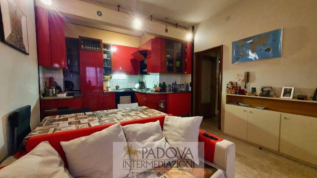 appartamento in affitto a Padova in zona Centro Storico