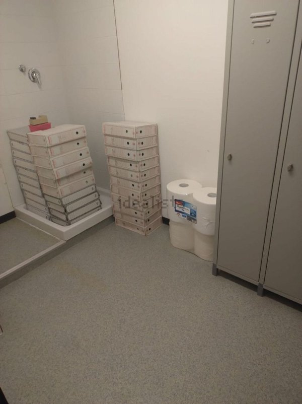 ufficio in affitto a Padova in zona Arcella