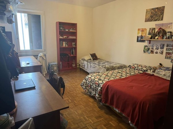 appartamento in affitto a Padova in zona Savonarola