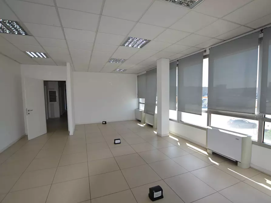 ufficio in affitto a Padova