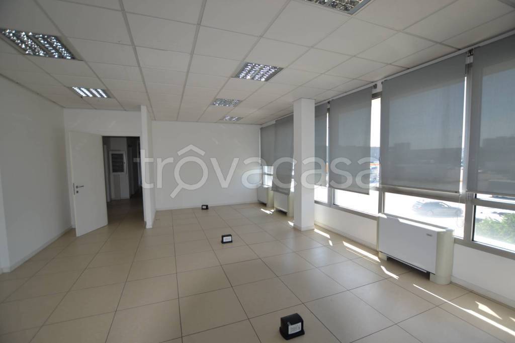 ufficio in affitto a Padova in zona Camin / Granze