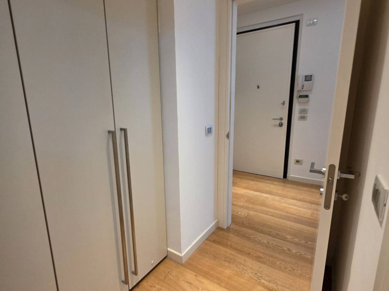 appartamento in affitto a Padova in zona Centro Storico