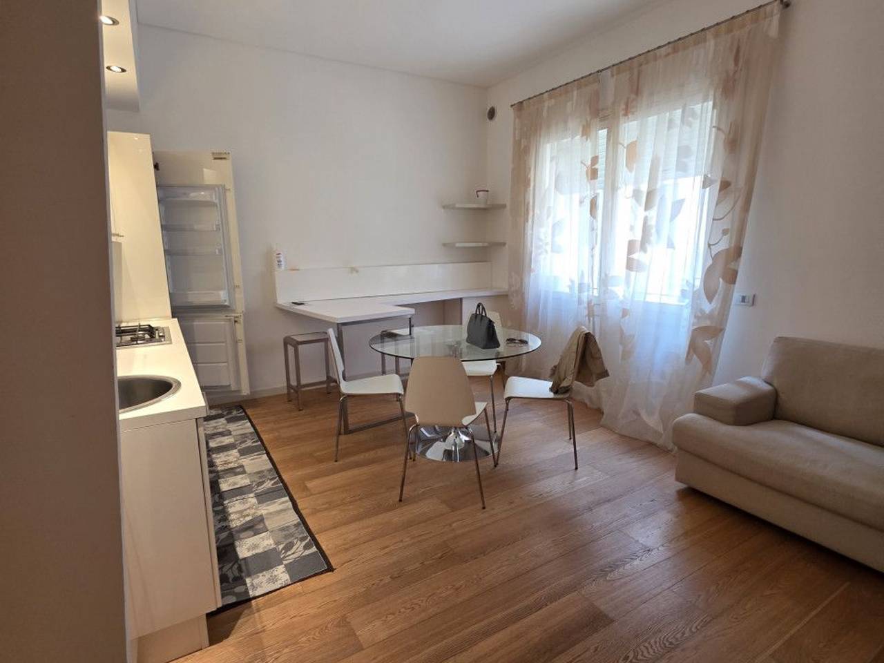 appartamento in affitto a Padova in zona Centro Storico