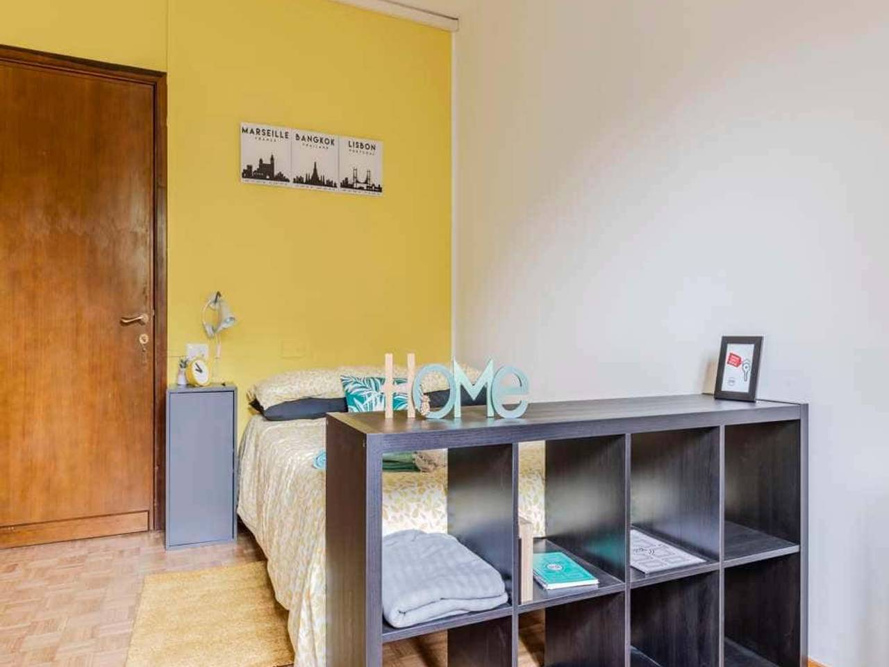 negozio in affitto a Padova in zona Arcella