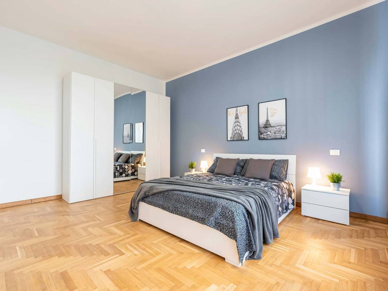 negozio in affitto a Padova in zona Portello