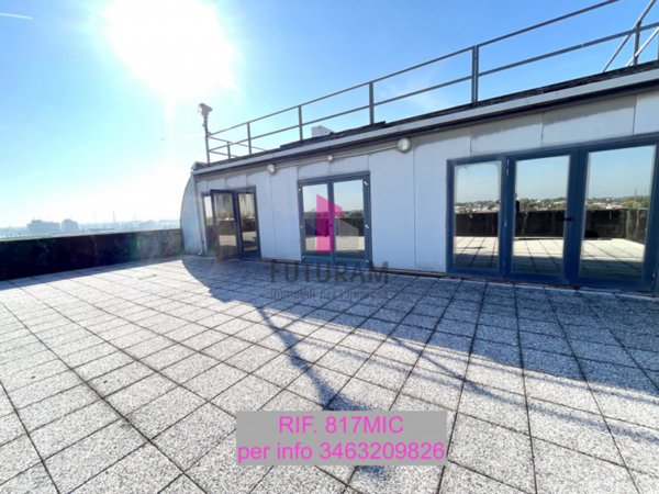 ufficio in affitto a Padova