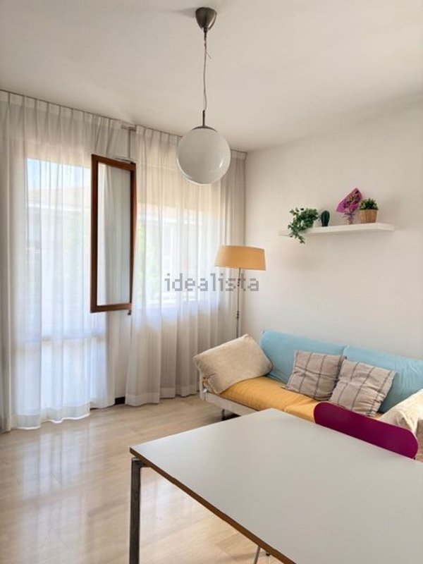 appartamento in affitto a Padova in zona San Bellino