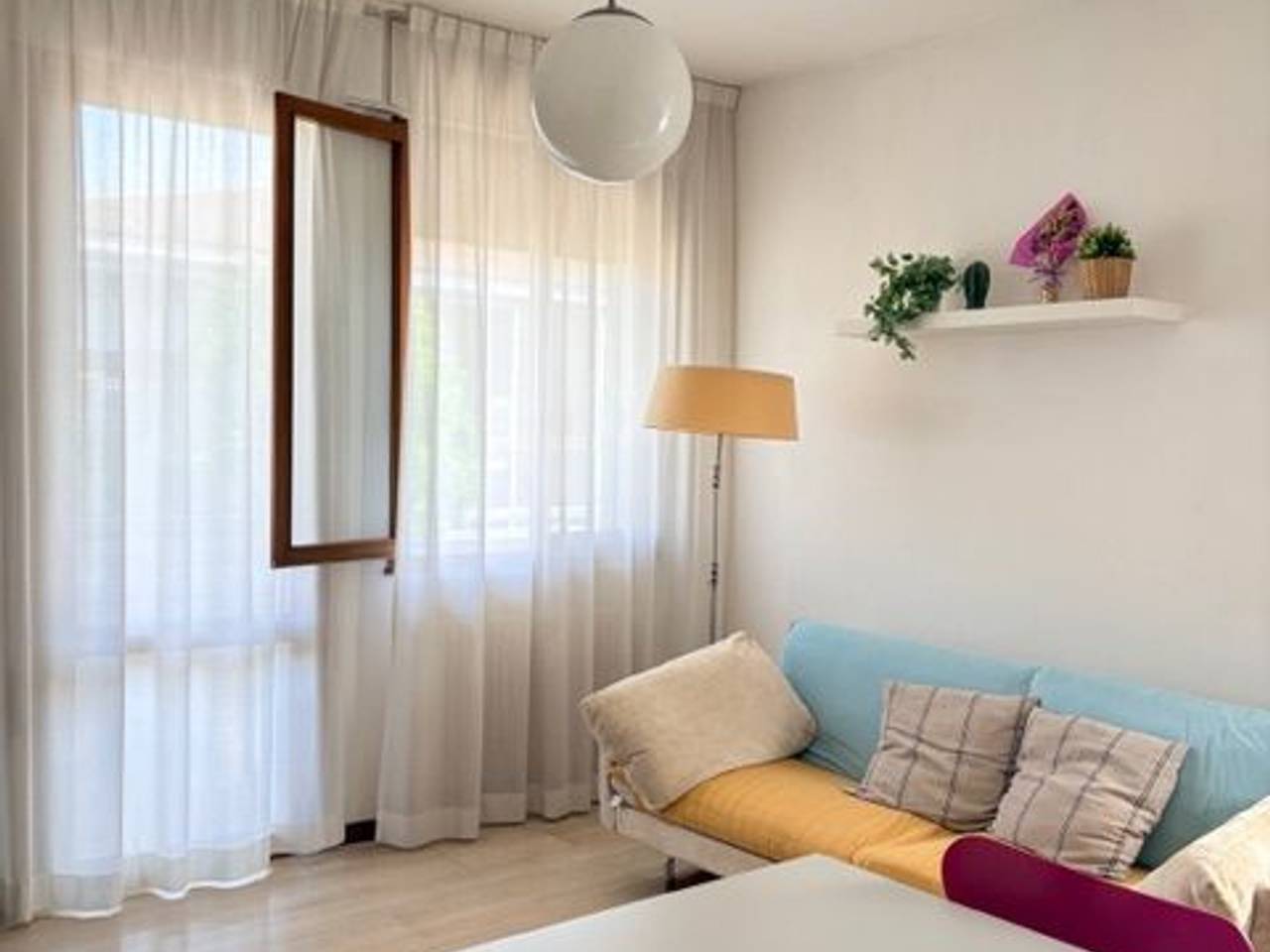 appartamento in affitto a Padova in zona San Carlo