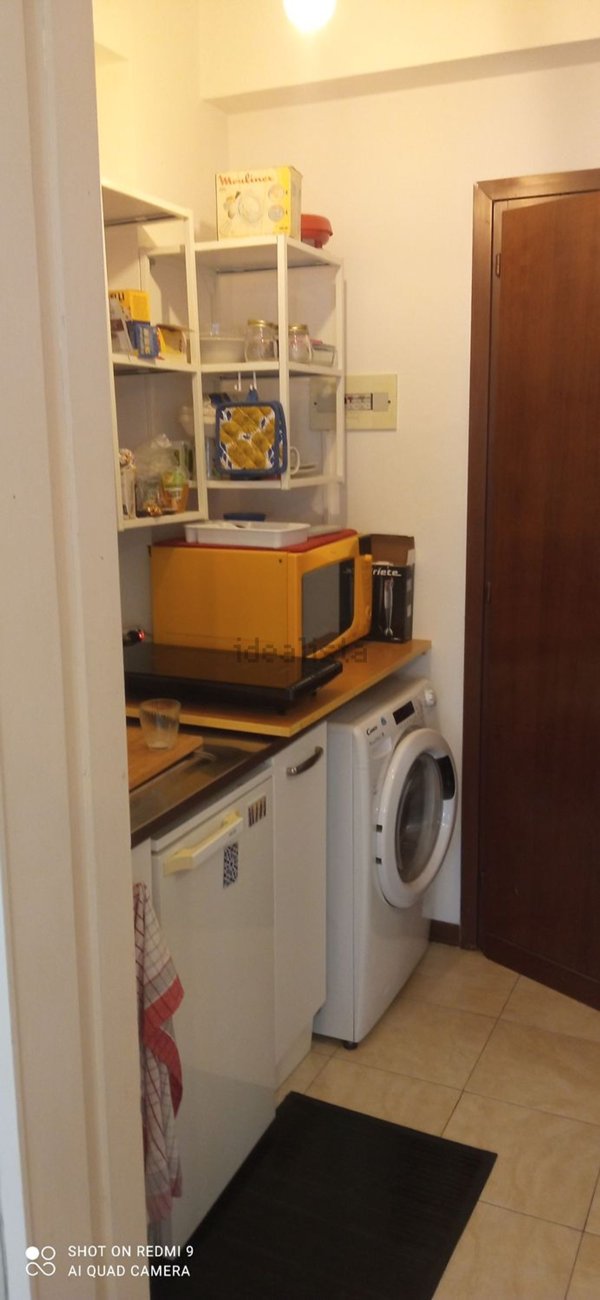 appartamento in affitto a Padova in zona Centro Storico