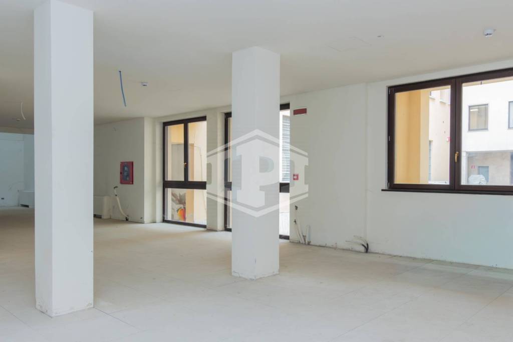 ufficio in affitto a Padova in zona Savonarola