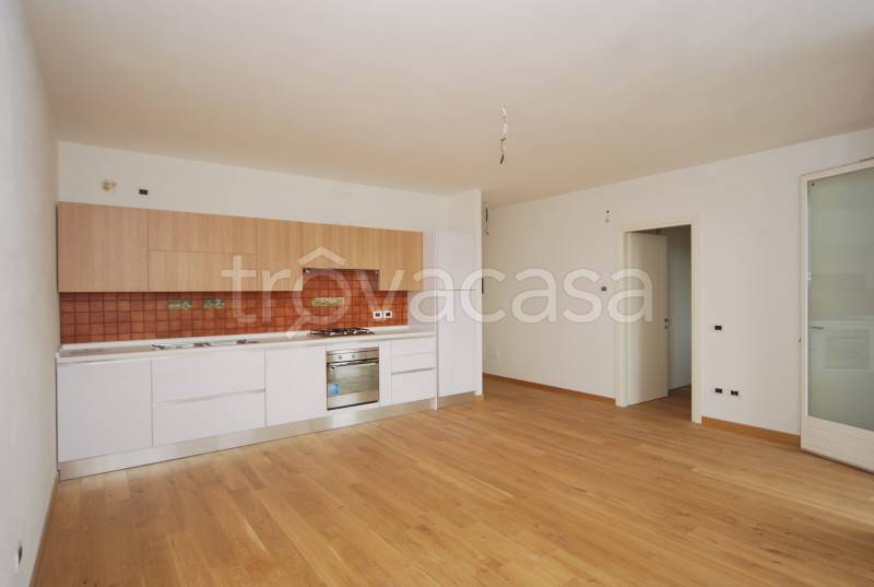 appartamento in affitto a Padova in zona Portello