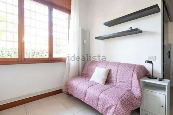 appartamento in affitto a Padova in zona Sant'Osvaldo / Santa Rita