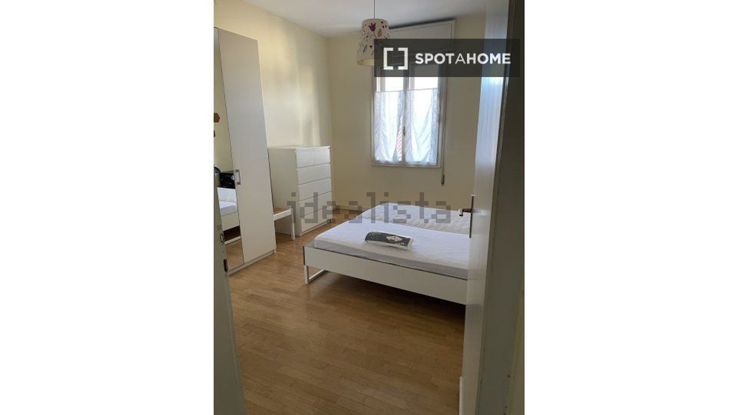 appartamento in affitto a Padova in zona Savonarola