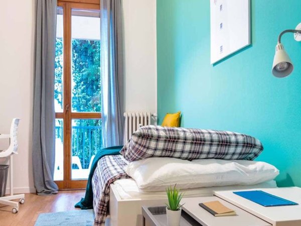 negozio in affitto a Padova in zona Arcella