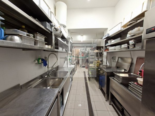 negozio in affitto a Padova in zona Centro Storico