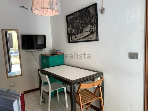 appartamento in affitto a Padova