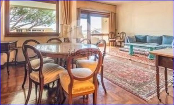 appartamento in affitto a Padova in zona Portello