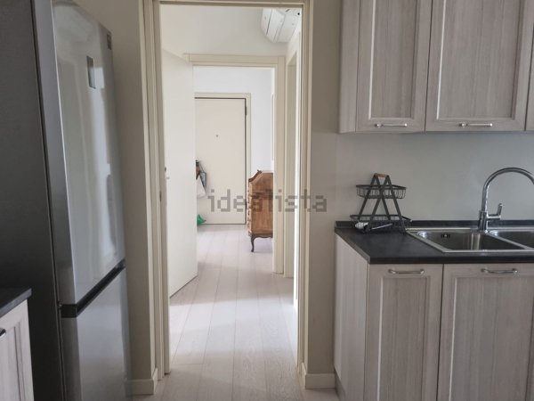 appartamento in affitto a Padova in zona Savonarola