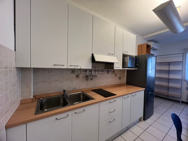 appartamento in affitto a Padova in zona Portello