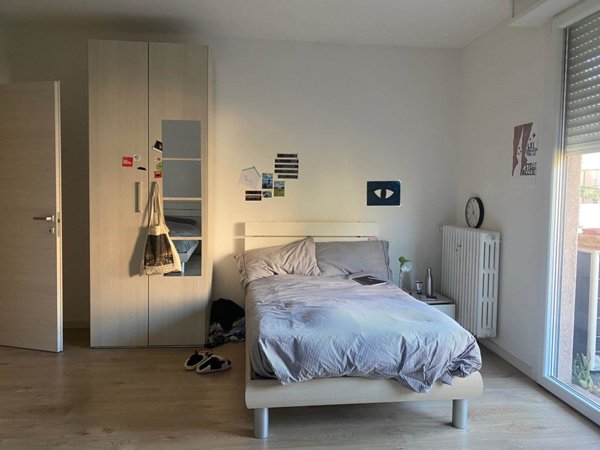 appartamento in affitto a Padova in zona San Giuseppe