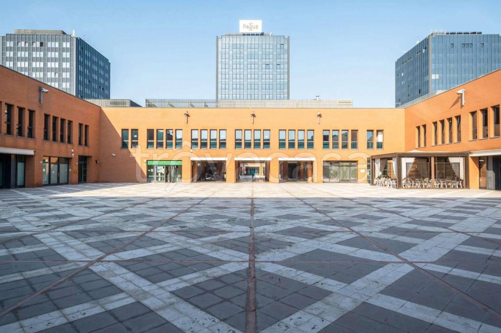 appartamento in affitto a Padova in zona Centro Storico