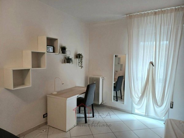 appartamento in affitto a Padova in zona Portello