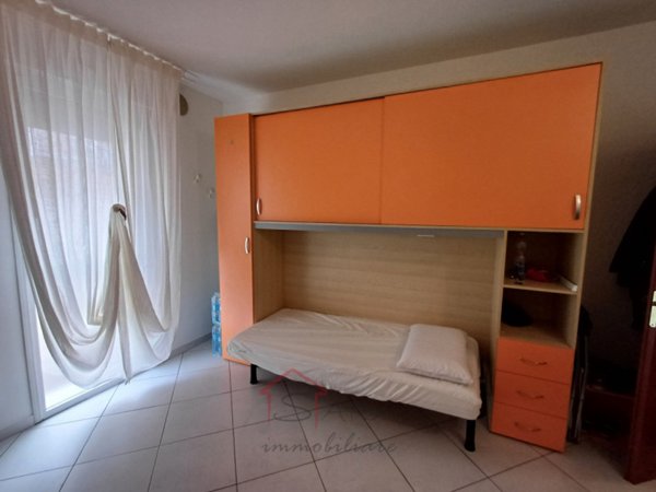 appartamento in affitto a Padova in zona Portello