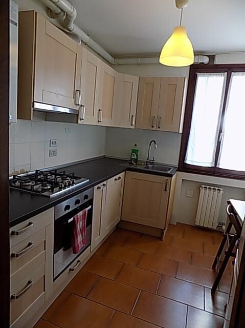 appartamento in affitto a Padova in zona Centro Storico