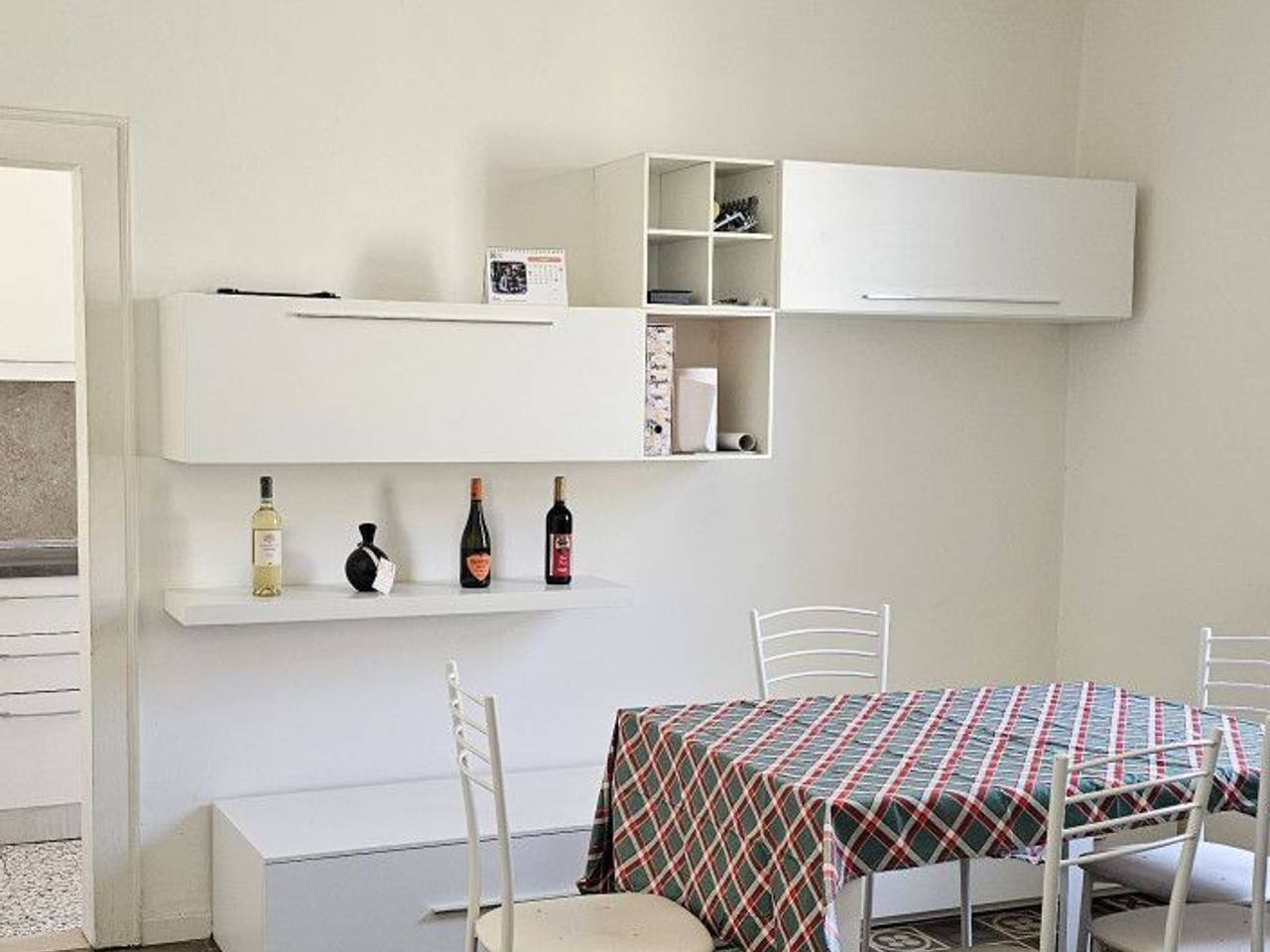 appartamento in affitto a Padova in zona Arcella