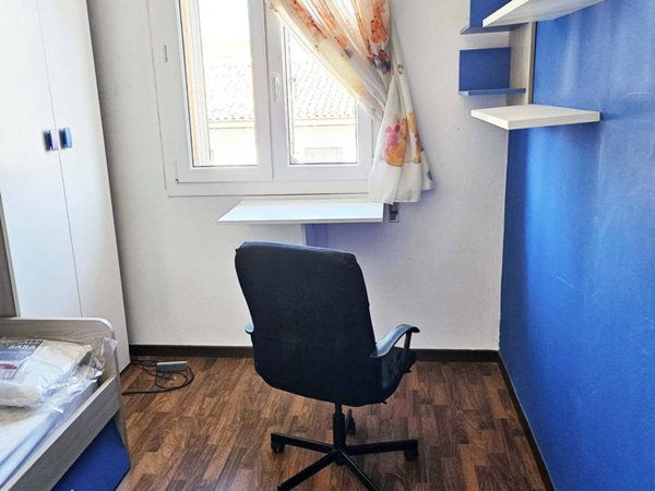 attico in affitto a Padova in zona Brentelle