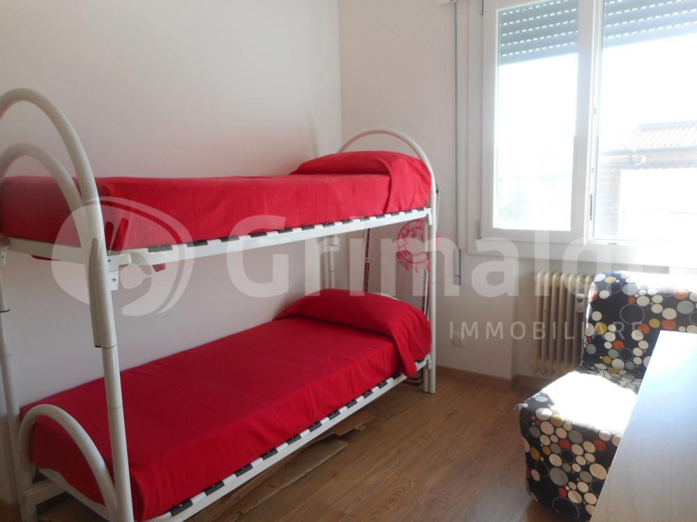 appartamento in affitto a Padova in zona Centro Storico