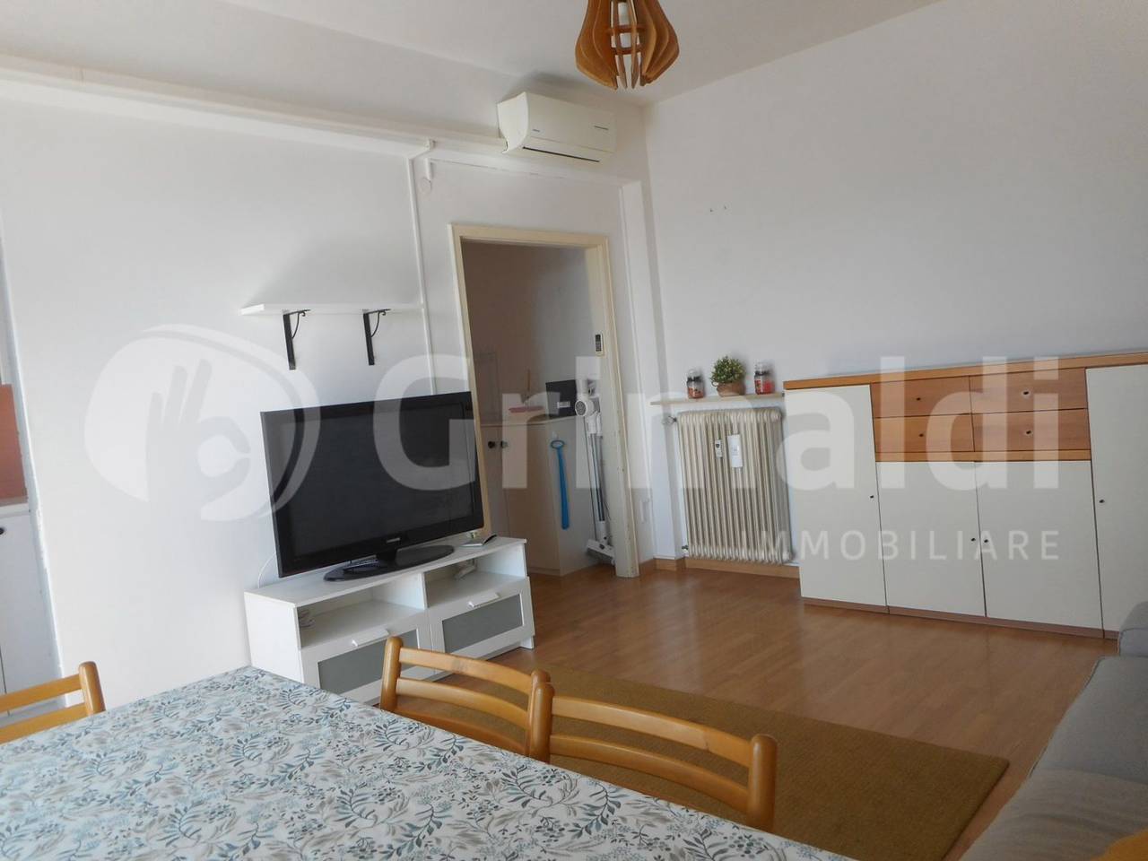 appartamento in affitto a Padova in zona Centro Storico