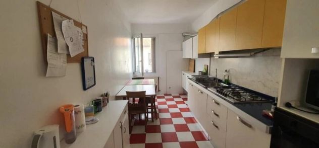 appartamento in affitto a Padova in zona Savonarola