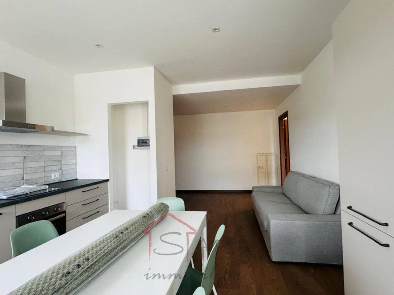 negozio in affitto a Padova in zona Centro Storico