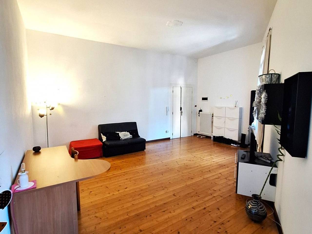 appartamento in affitto a Padova in zona Centro Storico